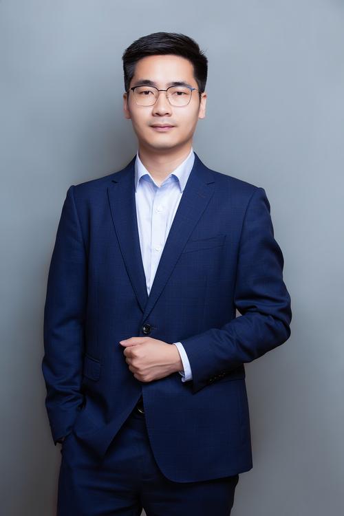 雷晓琼 音效设计与音乐总监